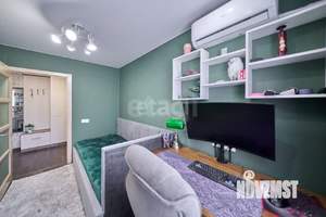 2-к квартира, вторичка, 40м2, 2/9 этаж