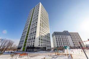 4-к квартира, вторичка, 88м2, 7/9 этаж