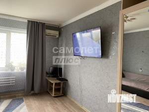 1-к квартира, вторичка, 37м2, 7/9 этаж