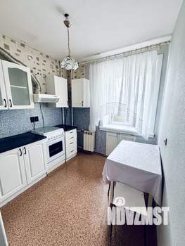 2-к квартира, вторичка, 51м2, 8/10 этаж