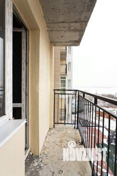 1-к квартира, вторичка, 45м2, 14/23 этаж