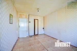 2-к квартира, вторичка, 48м2, 4/5 этаж