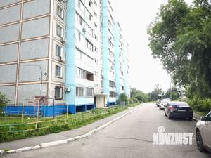 1-к квартира, вторичка, 33м2, 9/10 этаж