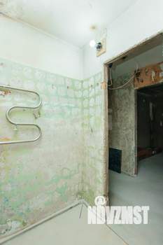 1-к квартира, вторичка, 33м2, 7/9 этаж