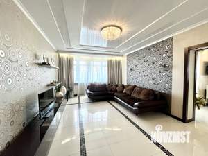 3-к квартира, вторичка, 121м2, 16/25 этаж