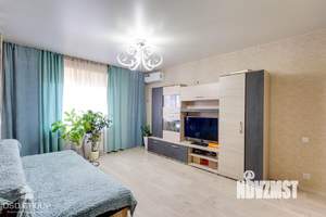 2-к квартира, вторичка, 48м2, 1/5 этаж