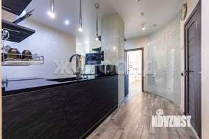 3-к квартира, вторичка, 76м2, 5/25 этаж