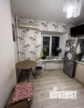 1-к квартира, вторичка, 33м2, 2/9 этаж