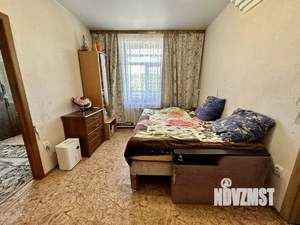 2-к квартира, вторичка, 32м2, 1/1 этаж