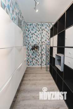 2-к квартира, вторичка, 44м2, 3/5 этаж