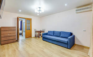 3-к квартира, вторичка, 63м2, 2/5 этаж