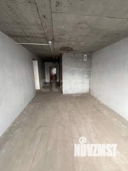 2-к квартира, сданный дом, 67м2, 5/27 этаж
