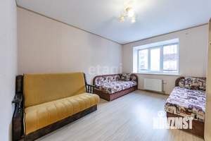 2-к квартира, вторичка, 62м2, 1/5 этаж