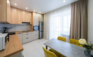 2-к квартира, вторичка, 58м2, 9/9 этаж