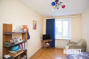 4-к квартира, вторичка, 98м2, 2/8 этаж