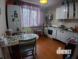 1-к квартира, вторичка, 33м2, 4/10 этаж