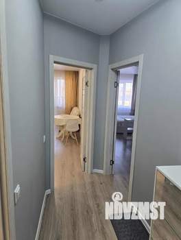 1-к квартира, вторичка, 51м2, 8/17 этаж