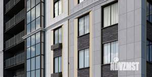 2-к квартира, вторичка, 57м2, 18/23 этаж