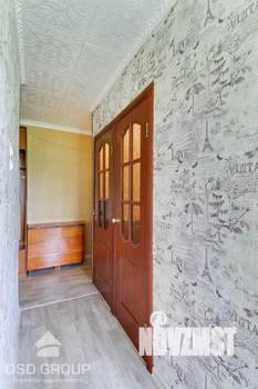 3-к квартира, вторичка, 48м2, 5/5 этаж