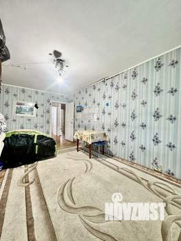 2-к квартира, вторичка, 47м2, 2/5 этаж