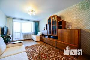 1-к квартира, вторичка, 42м2, 14/14 этаж