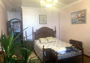 2-к квартира, вторичка, 96м2, 11/22 этаж