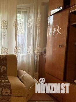 1-к квартира, вторичка, 31м2, 4/5 этаж