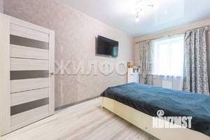 2-к квартира, вторичка, 59м2, 2/3 этаж
