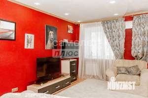 2-к квартира, вторичка, 55м2, 2/4 этаж