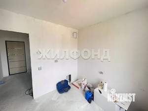 1-к квартира, вторичка, 33м2, 10/10 этаж