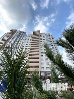 3-к квартира, вторичка, 76м2, 13/16 этаж