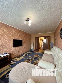 3-к квартира, вторичка, 67м2, 3/9 этаж