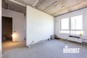 1-к квартира, вторичка, 33м2, 15/19 этаж