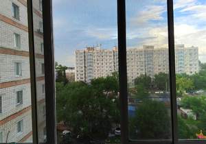 3-к квартира, вторичка, 63м2, 6/10 этаж