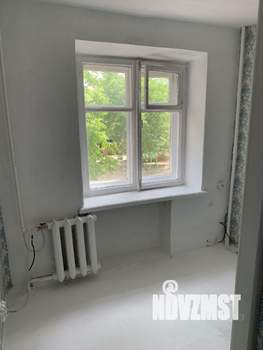 2-к квартира, вторичка, 46м2, 2/5 этаж