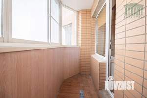 1-к квартира, вторичка, 43м2, 5/23 этаж