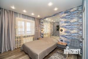 2-к квартира, вторичка, 56м2, 25/25 этаж