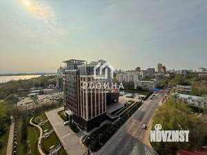 3-к квартира, вторичка, 91м2, 15/25 этаж