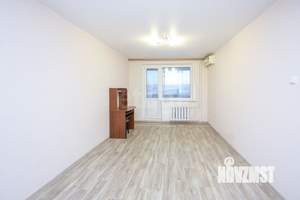 1-к квартира, вторичка, 33м2, 6/9 этаж