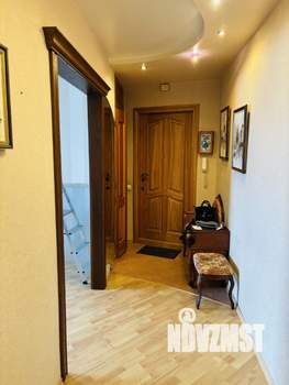 3-к квартира, вторичка, 65м2, 9/10 этаж