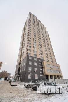 3-к квартира, вторичка, 74м2, 21/27 этаж