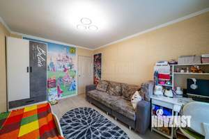 3-к квартира, вторичка, 70м2, 1/9 этаж