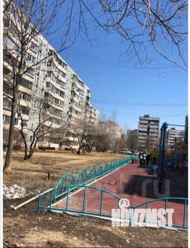 3-к квартира, вторичка, 65м2, 3/9 этаж