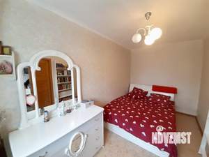 3-к квартира, вторичка, 55м2, 3/4 этаж