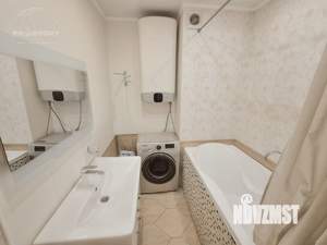 3-к квартира, вторичка, 94м2, 8/16 этаж