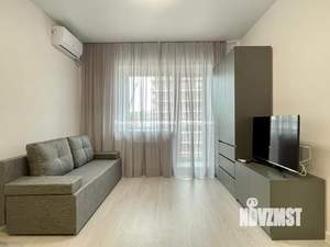 Студия квартира, вторичка, 24м2, 5/10 этаж