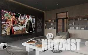 2-к квартира, вторичка, 61м2, 2/24 этаж