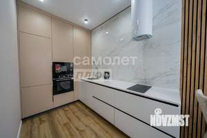 2-к квартира, вторичка, 43м2, 14/23 этаж