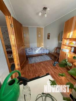 2-к квартира, вторичка, 47м2, 2/5 этаж