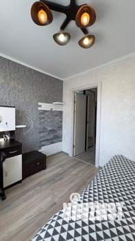 3-к квартира, вторичка, 64м2, 8/9 этаж